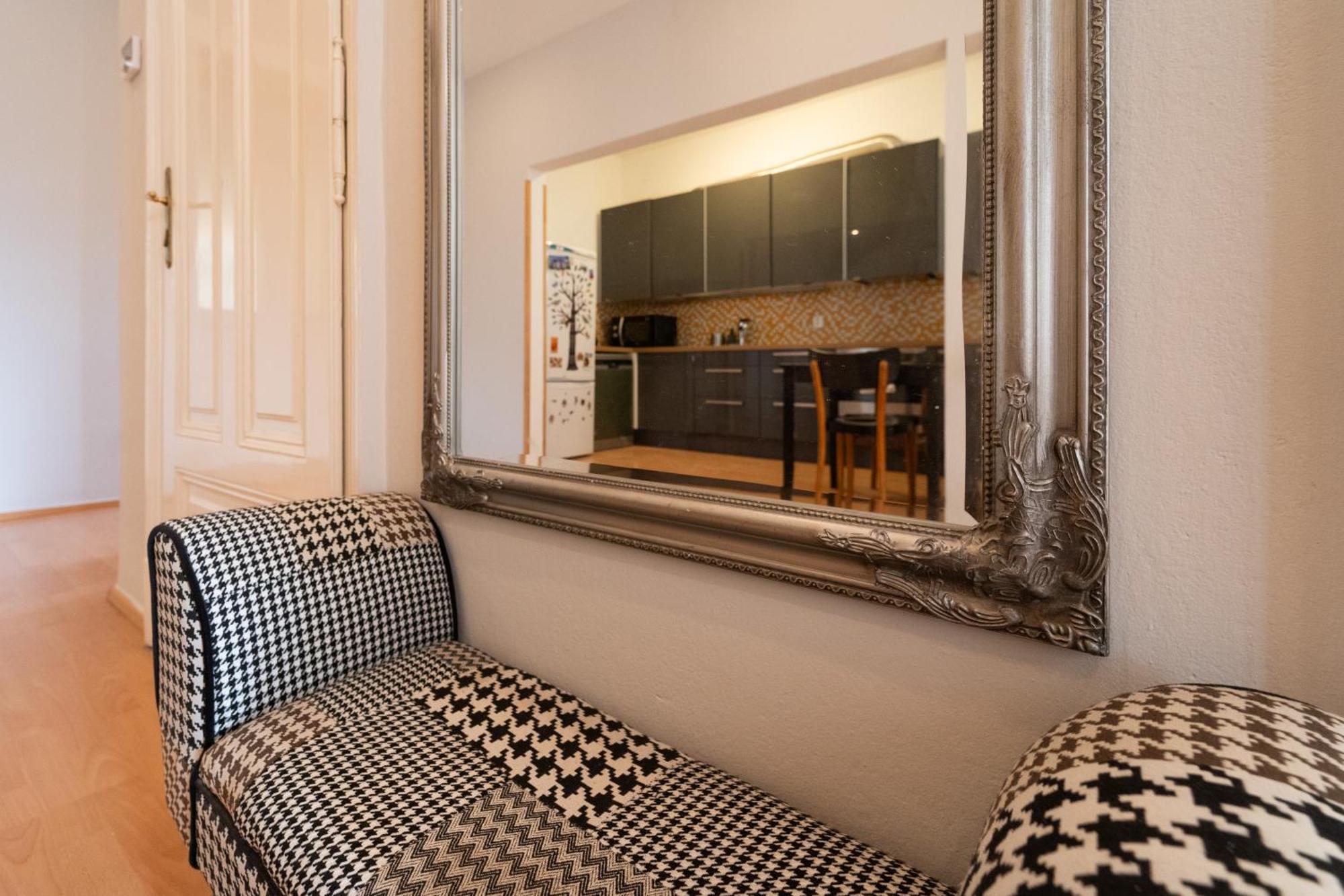 Spielberg Castle View In The Center Of Habitación en casa particular Brno